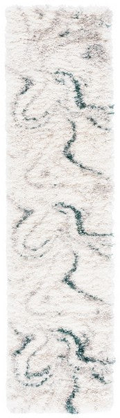 safavieh clearance fontana shag fnt848b ivory rug