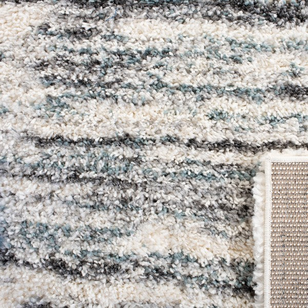 safavieh clearance fontana shag fnt850b ivory rug