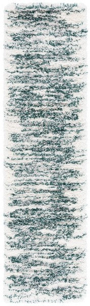 safavieh clearance fontana shag fnt850y green rug