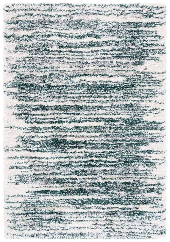 safavieh clearance fontana shag fnt850y green rug