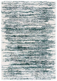 safavieh clearance fontana shag fnt850y green rug