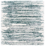 safavieh clearance fontana shag fnt850y green rug