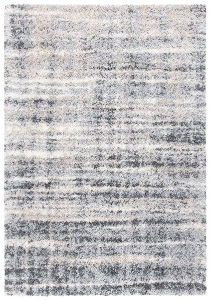 safavieh clearance fontana shag 800 fnt856g grey rug
