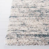 safavieh clearance fontana shag 800 fnt873a ivory rug