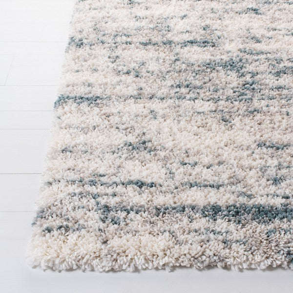 safavieh clearance fontana shag 800 fnt873a ivory rug