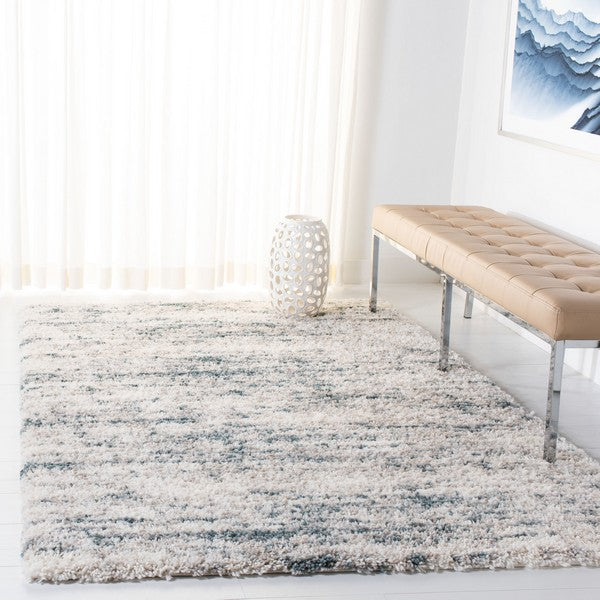 safavieh clearance fontana shag 800 fnt873a ivory rug