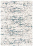 safavieh clearance fontana shag 800 fnt873a ivory rug