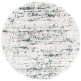 safavieh clearance fontana shag fnt873b ivory rug