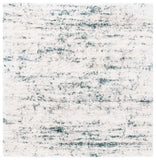 safavieh clearance fontana shag fnt873b ivory rug
