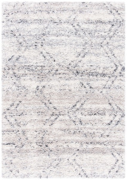 safavieh clearance fontana shag 800 fnt881a ivory rug