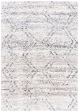 safavieh clearance fontana shag 800 fnt881a ivory rug