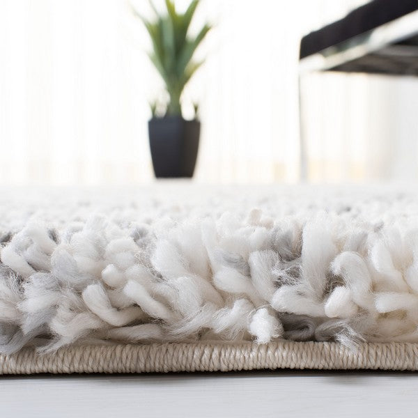 safavieh clearance fontana shag 800 fnt886f grey rug