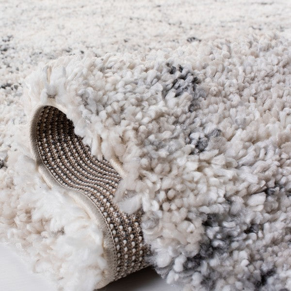 safavieh clearance fontana shag 800 fnt886f grey rug