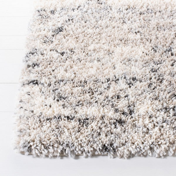 safavieh clearance fontana shag fnt886f grey rug