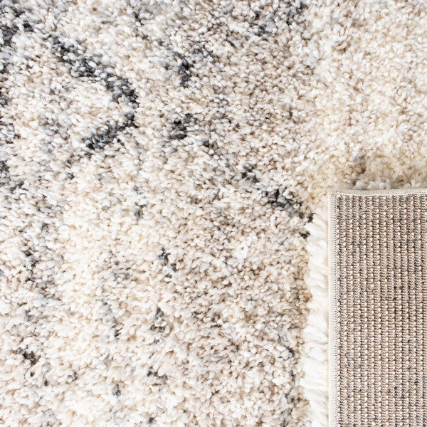 safavieh clearance fontana shag fnt886f grey rug