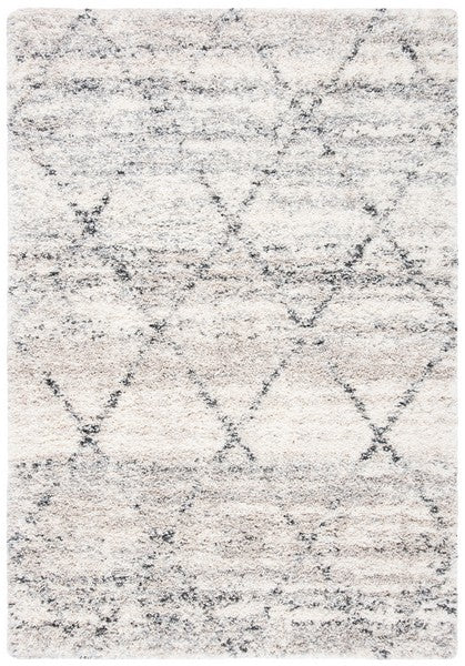 safavieh clearance fontana shag fnt886f grey rug