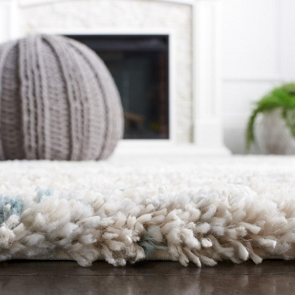 safavieh clearance fontana shag 800 fnt886j turquoise rug