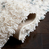 safavieh clearance fontana shag 800 fnt886j turquoise rug