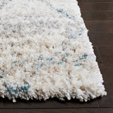 safavieh clearance fontana shag 800 fnt886j turquoise rug