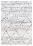 safavieh clearance fontana shag 800 fnt886j turquoise rug