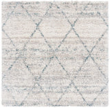 safavieh clearance fontana shag 800 fnt886j turquoise rug