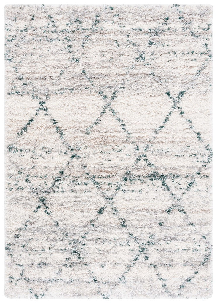 safavieh clearance fontana shag fnt886y green rug