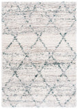 safavieh clearance fontana shag fnt886y green rug