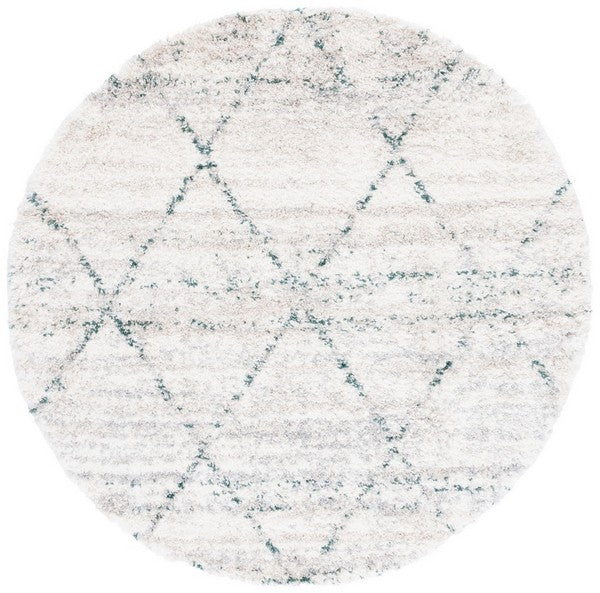 safavieh clearance fontana shag fnt886y green rug