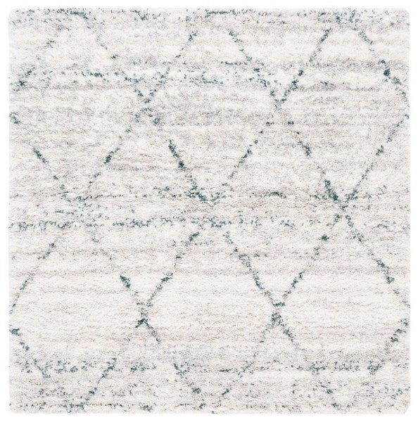 safavieh clearance fontana shag fnt886y green rug
