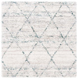safavieh clearance fontana shag fnt886y green rug