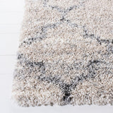 safavieh clearance fontana shag fnt888f grey rug