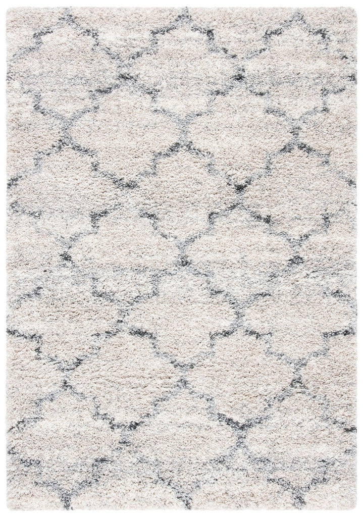 safavieh clearance fontana shag fnt888f grey rug