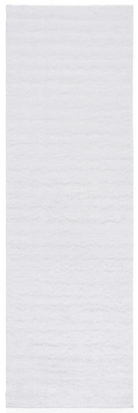 safavieh clearance faux rabbit bubble frb100a ivory rug