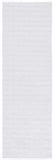 safavieh clearance faux rabbit bubble frb100a ivory rug
