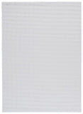 safavieh clearance faux rabbit bubble frb100a ivory rug