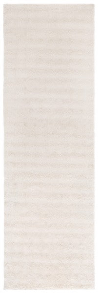 safavieh clearance faux rabbit bubble frb100b beige rug