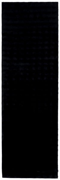 safavieh clearance faux rabbit bubble frb100z black rug