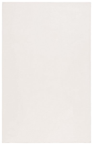 safavieh clearance faux rabbit fur frf100b beige rug