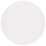 safavieh clearance faux rabbit fur frf500a off white rug