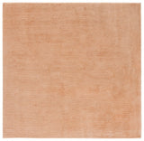 safavieh clearance faux rabbit fur frf500b beige rug