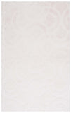 safavieh clearance faux rabbit fur frf872a ivory rug
