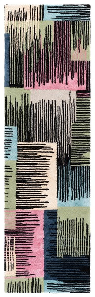 safavieh clearance fifth avenue ftv105z black rug