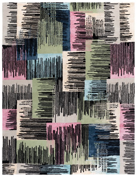 safavieh clearance fifth avenue ftv105z black rug