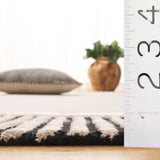 safavieh clearance fifth avenue ftv107f grey rug