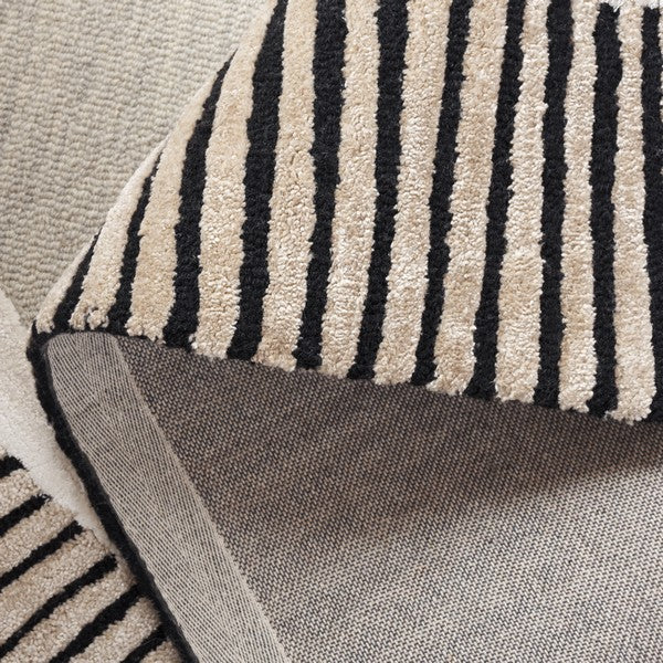 safavieh clearance fifth avenue ftv107f grey rug