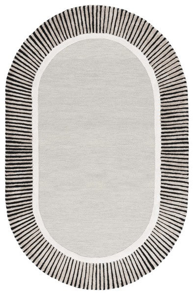 safavieh clearance fifth avenue ftv107f grey rug