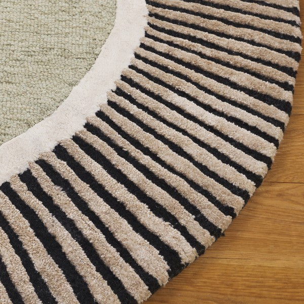 safavieh clearance fifth avenue ftv107w sage rug