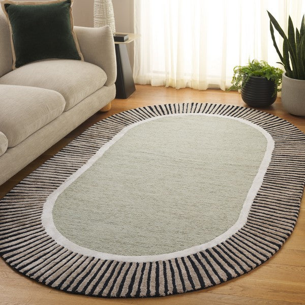 safavieh clearance fifth avenue ftv107w sage rug