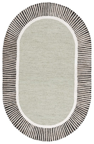 safavieh clearance fifth avenue ftv107w sage rug