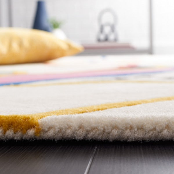 safavieh clearance fifth avenue ftv149q ivory rug